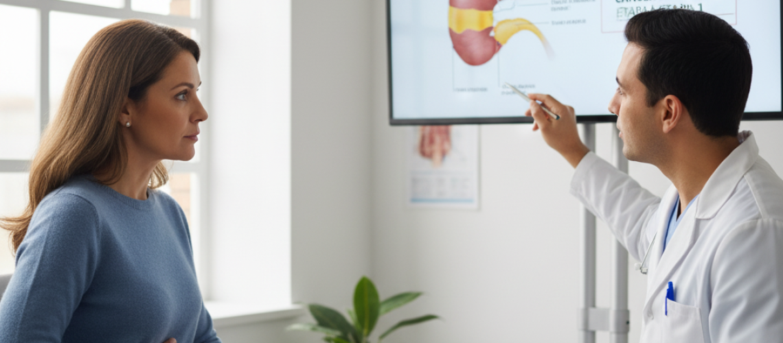 Cistos Pancreáticos_ O Que São, Como Diagnosticar e Quando Tratar