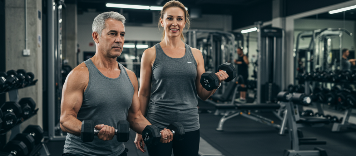 Treinamento de Força na Hipertensão Renovascular_ Benefícios para o Coração e os Rins