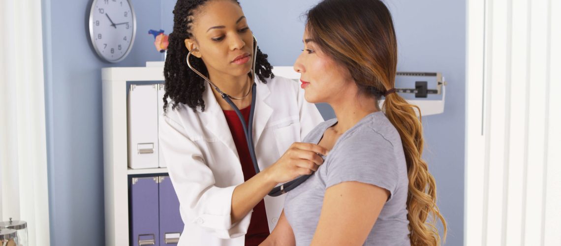 avaliação cardiovascular